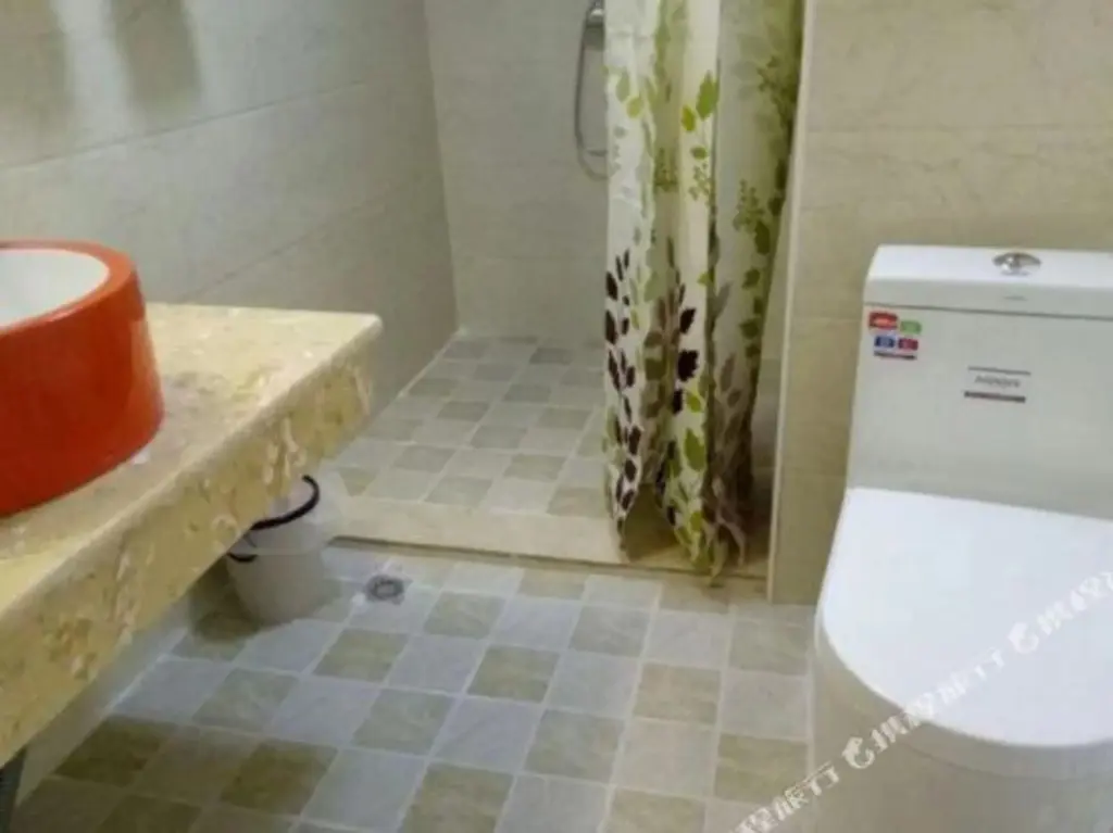 Лебайдао: Kaiyuan Jindian Fashion Hotel