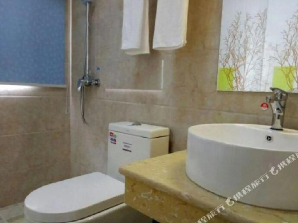 Лебайдао: Kaiyuan Jindian Fashion Hotel