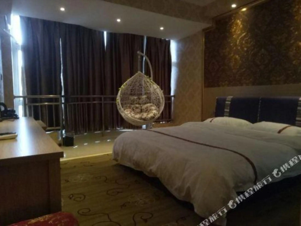 Лебайдао: Kaiyuan Jindian Fashion Hotel