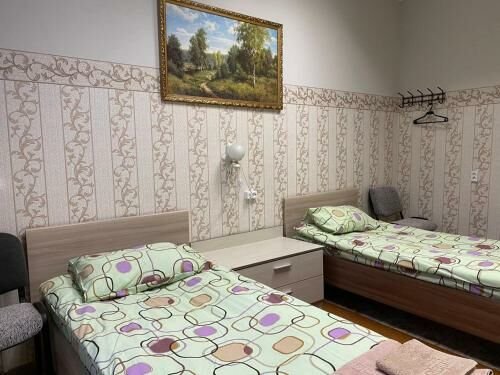 Боровичи: Gostevoy dom Na Dzerzhinskogo