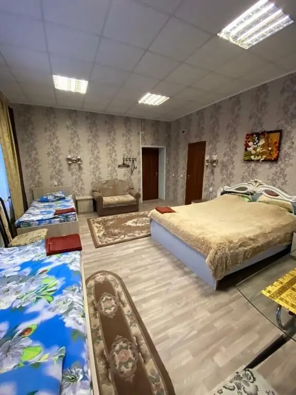 Боровичи: Gostevoy dom Na Dzerzhinskogo