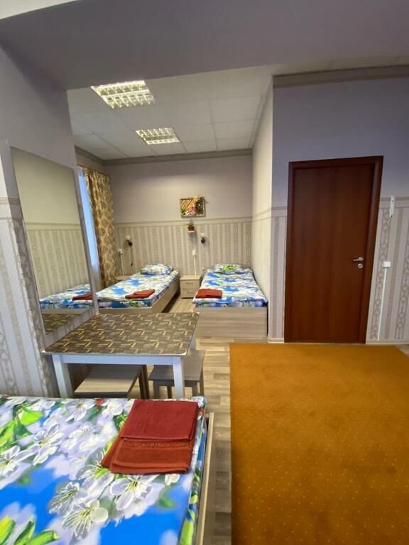 Боровичи: Gostevoy dom Na Dzerzhinskogo