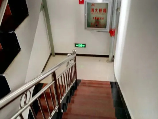 Ляньхуатан: Qicai Yunshang Hotel