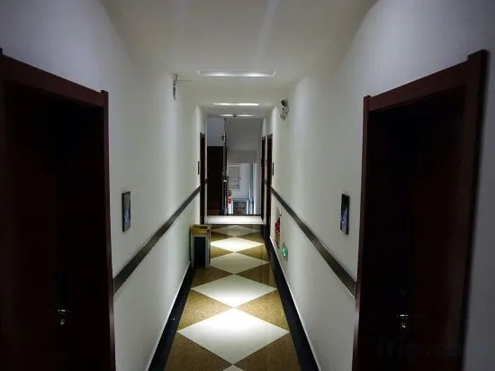 Ляньхуатан: Qicai Yunshang Hotel