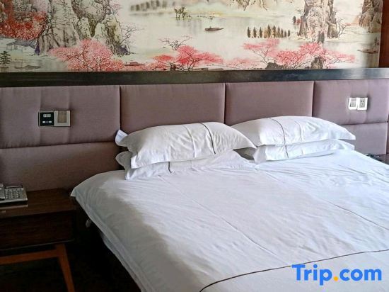 Тайчжоу: Xianhao Theme Hotel