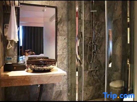 Тайчжоу: Xianhao Theme Hotel
