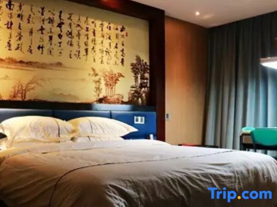 Тайчжоу: Xianhao Theme Hotel