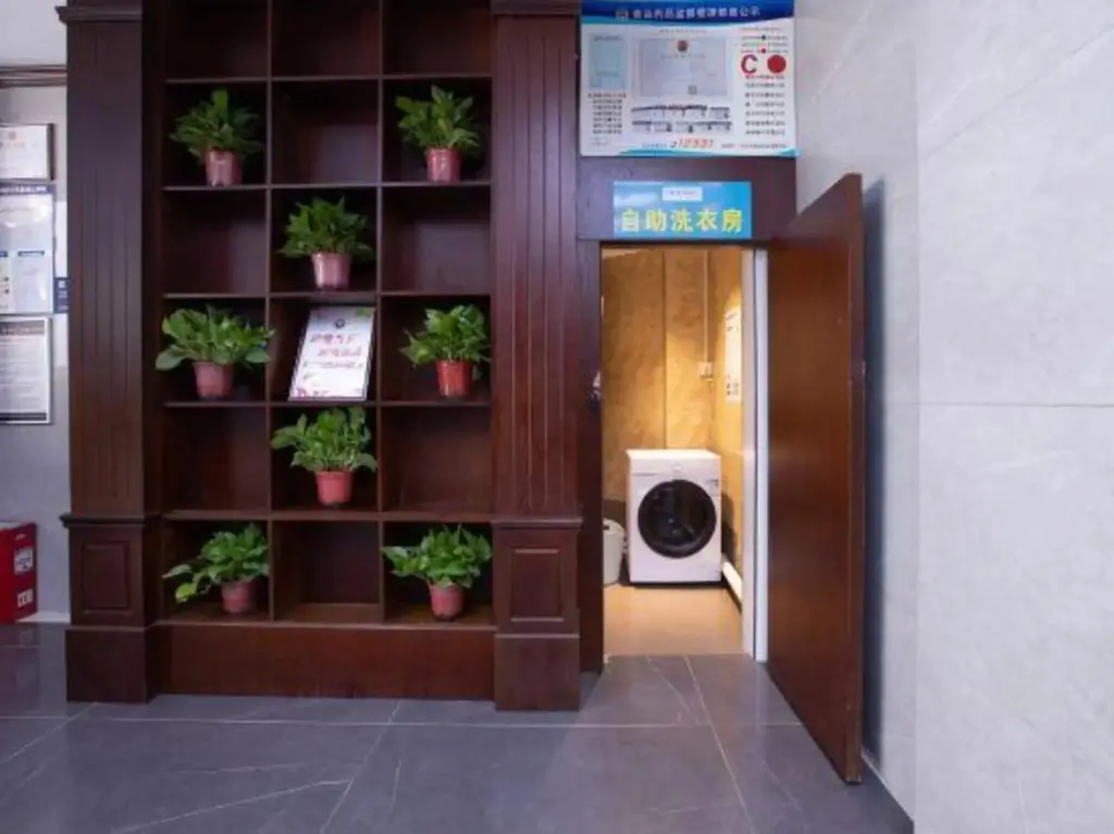 Хуайхуа: MOUSSIE HOTEL(Huaihua Third Middle School Municipal Committee Branch)