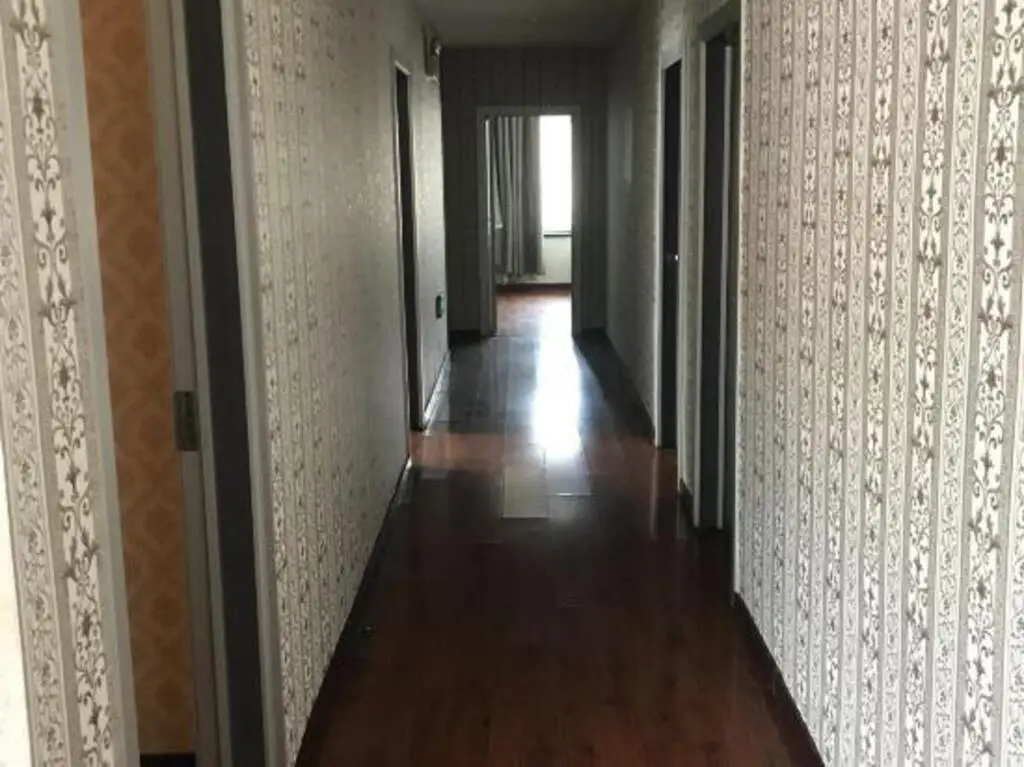 Харбин: Guangxia Express Hotel