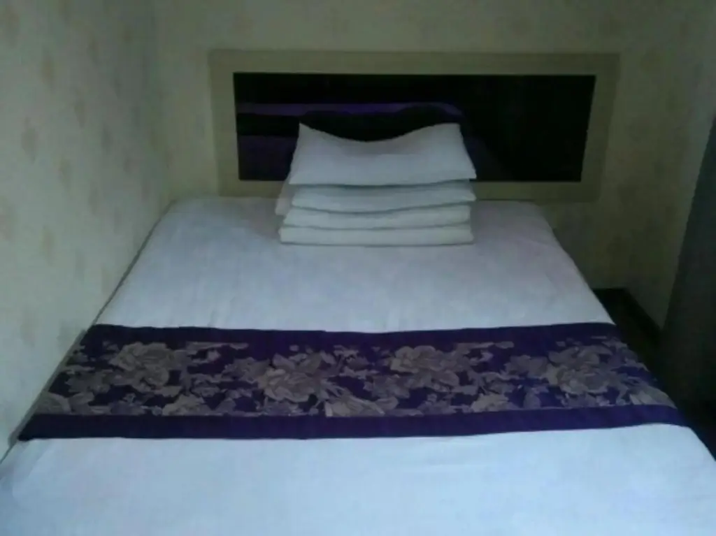 Харбин: Guangxia Express Hotel