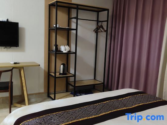 Вэнчен: Wenchang Coconut Perfume Coast Travel Rental