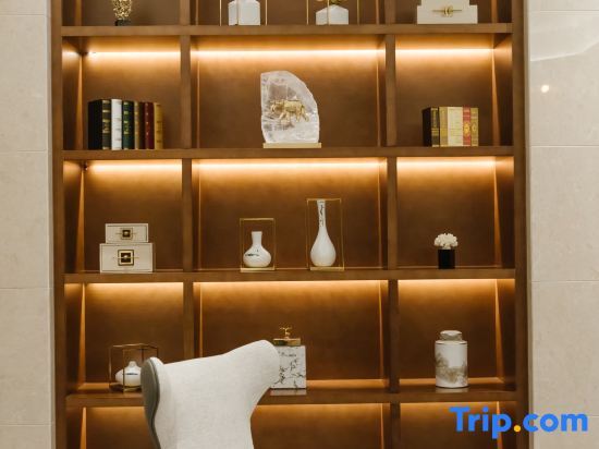 Тайчжоу: Gateway Hotel