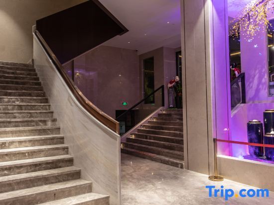 Тайчжоу: Gateway Hotel