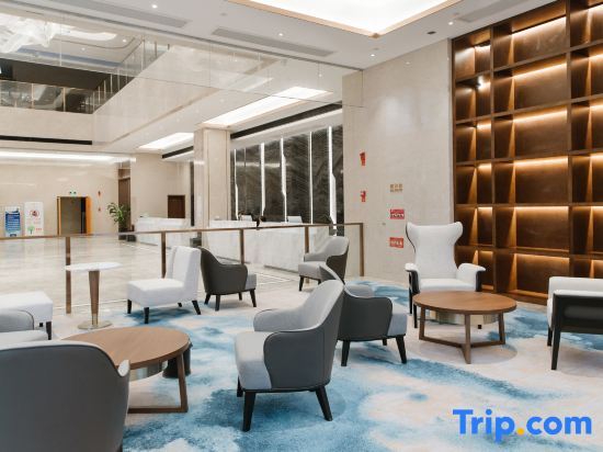 Тайчжоу: Gateway Hotel