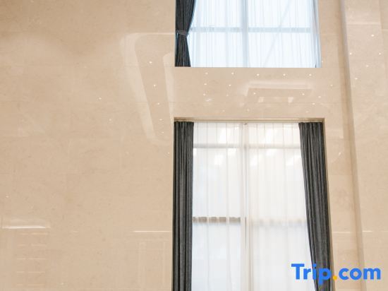 Тайчжоу: Gateway Hotel