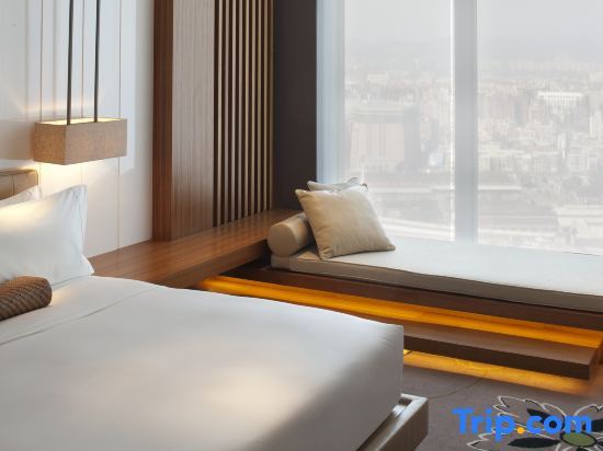 Циндао: Jiaozhou Yiyun Hotel (Qingdao Jiaodong International Airport)