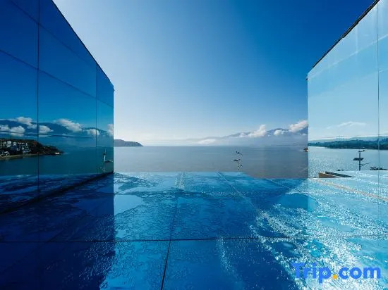Дали: Qimuxi Lake View Garden Inn