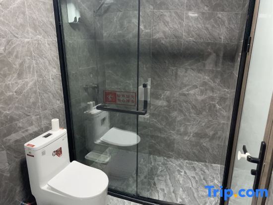 Хэфэй: Hefei Cuibai Hotel