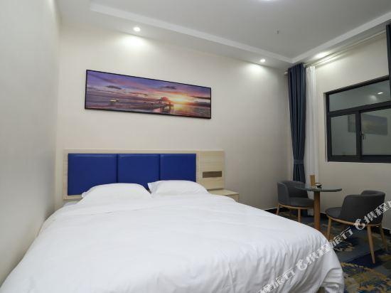 Хэфэй: Hefei Cuibai Hotel