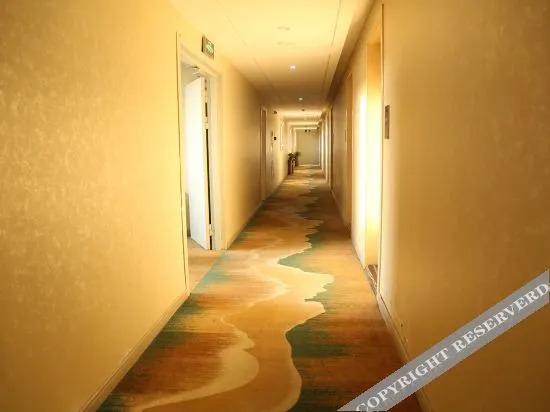 Нинджи: Dadu Hotel