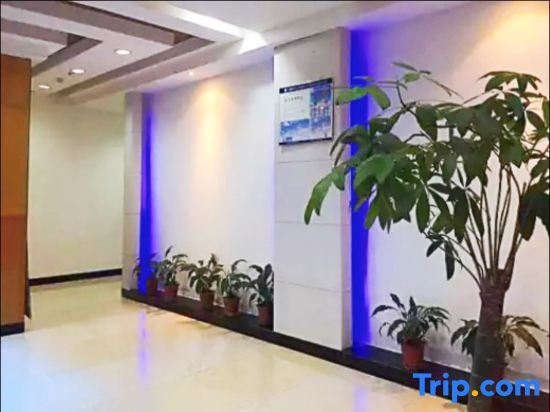 Цюаньчжоу: Stone Lion Jinyi Hotel