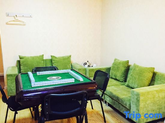 Цюаньчжоу: Stone Lion Jinyi Hotel
