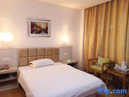 Цюаньчжоу: Stone Lion Jinyi Hotel