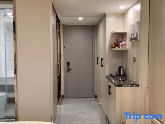 Бенгбу: Jin Yu Wang Hotel