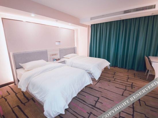 Бенгбу: Jin Yu Wang Hotel