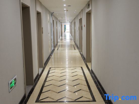 Хучжоу: Changxing county shun xin business hotel