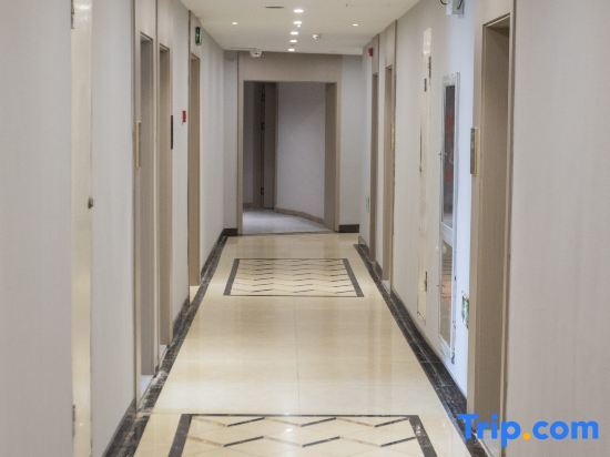 Хучжоу: Changxing county shun xin business hotel