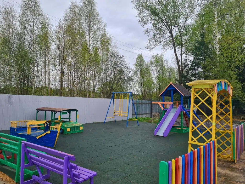Пестово: Отель Калинка