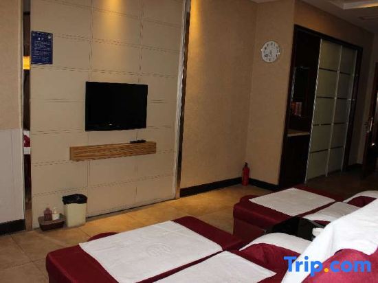 Дунгуань: Haocai Hotel