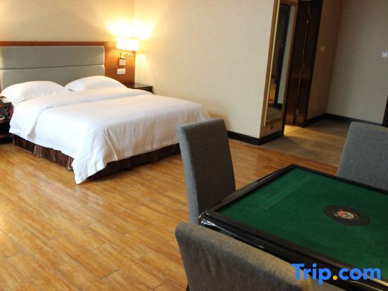 Дунгуань: Haocai Hotel