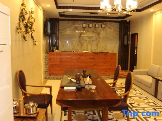 Дунгуань: Haocai Hotel