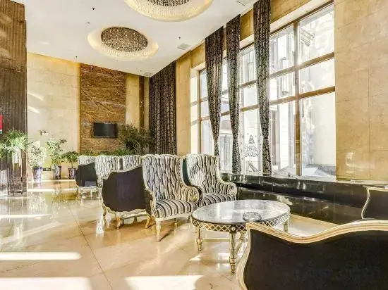 Муданьцзян: Roman Garden Business Center