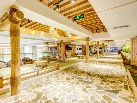 Муданьцзян: Roman Garden Business Center