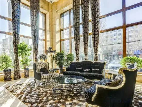 Муданьцзян: Roman Garden Business Center