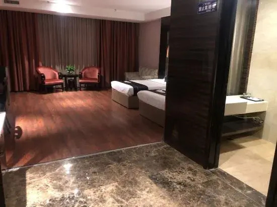 Муданьцзян: Roman Garden Business Center