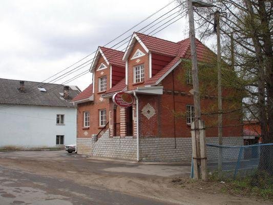 Любытино: Lyubytino