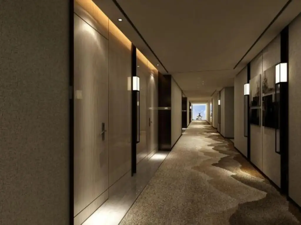 Чэнду: Lindao Holiday Inn