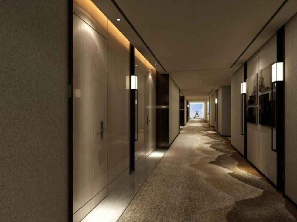 Чэнду: Lindao Holiday Inn