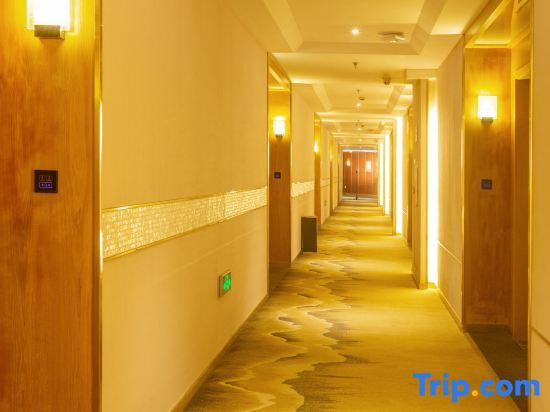 Тайчжоу: Junpin Theme Hotel (Taizhou Jiaojiang Metro AG Store)