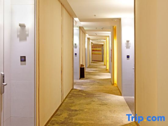 Тайчжоу: Junpin Theme Hotel (Taizhou Jiaojiang Metro AG Store)