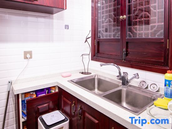 Шанхай: Shanghai Shikumen Culture Homestay