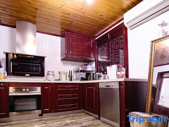 Шанхай: Shanghai Shikumen Culture Homestay
