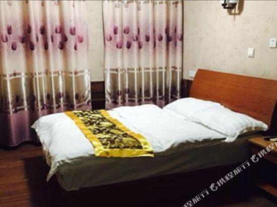 Шанхай: Xiongying Hostel