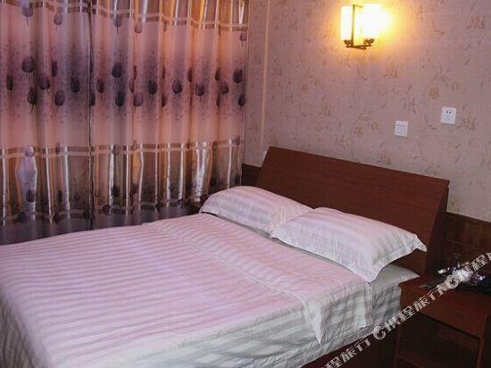 Шанхай: Xiongying Hostel