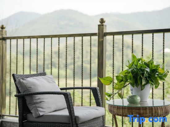 Хучжоу: That Week Holiday Inn (Moganshan Bran）