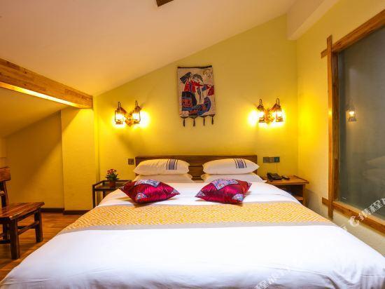 Чжанцзяцзе: Jieshang Huajiantang Holiday Inn